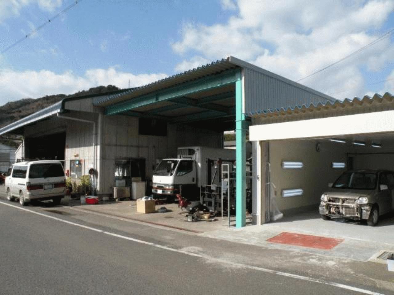 (株)NANBU DENSO