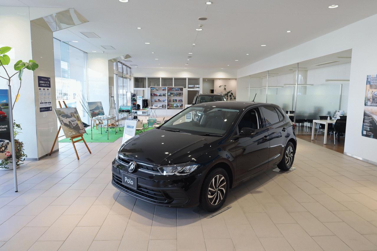 フォルクスワーゲン徳島(徳島県徳島市）| Mjnetディーラー／お店の情報