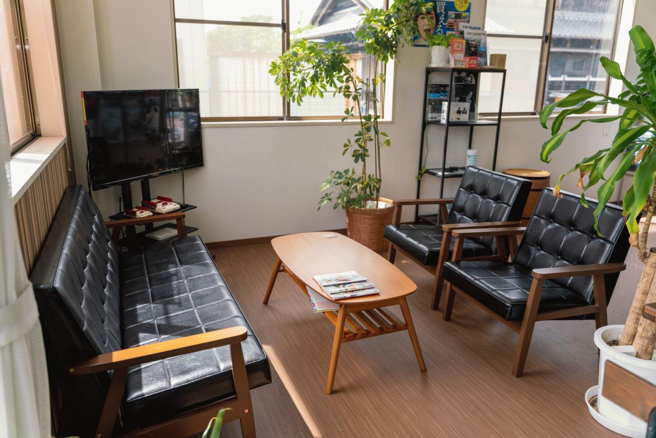 CAR OFFICE takashiro(香川県観音寺市）| Mjnetディーラー／お店の情報