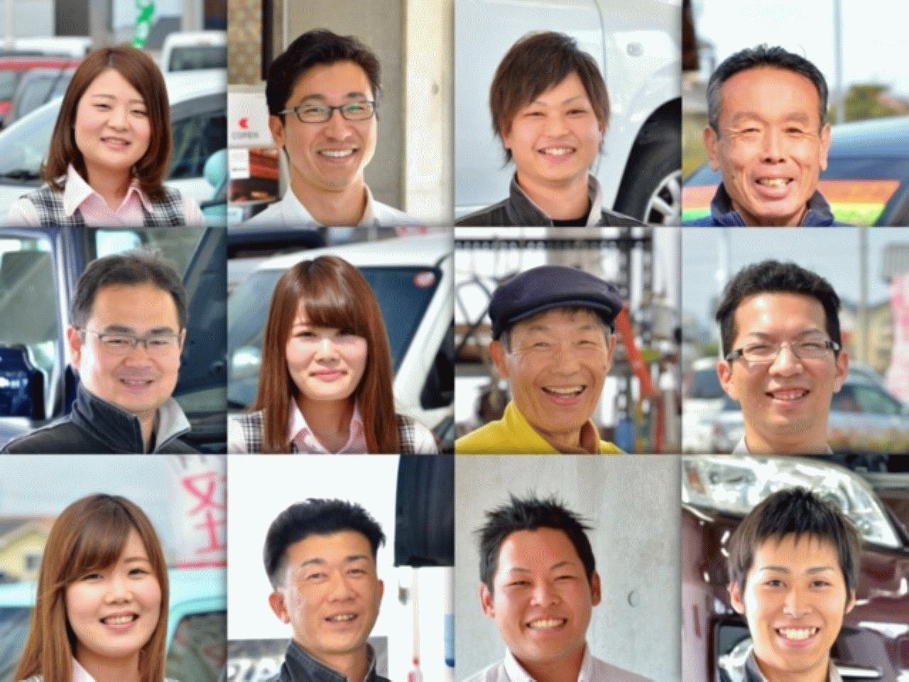 (株)丸久自動車