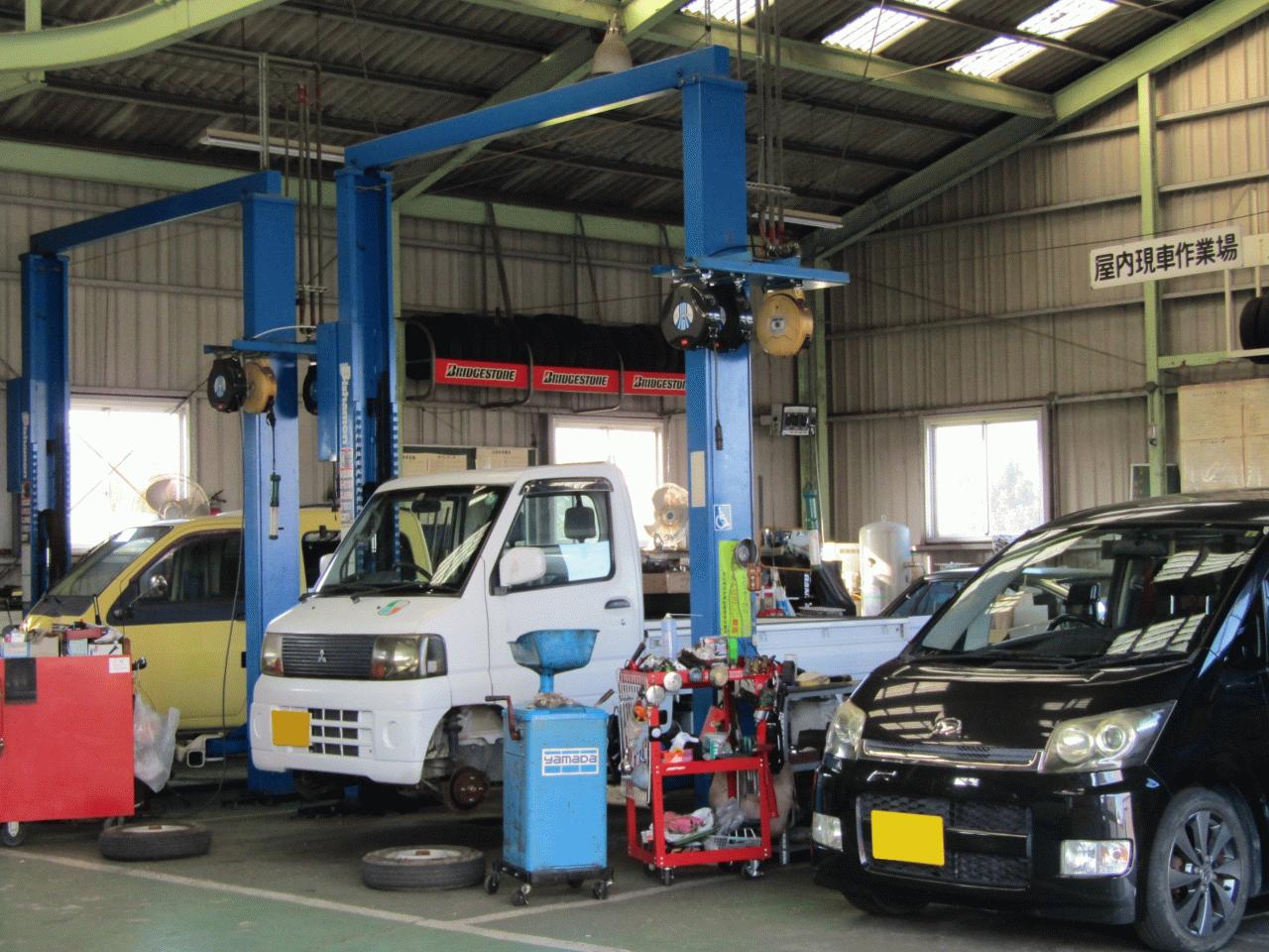 合同会社 オートモービル十河