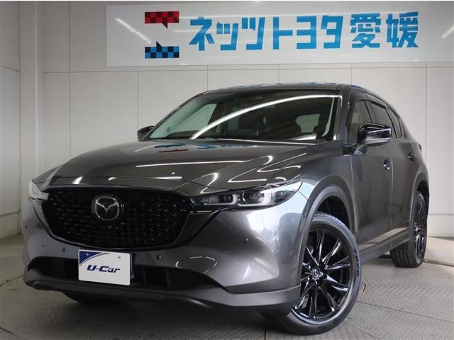 CX-5（マツダ）の中古車｜愛媛、香川、徳島、高知の中古車なら