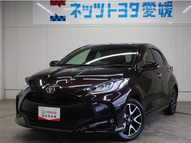 ヤリス