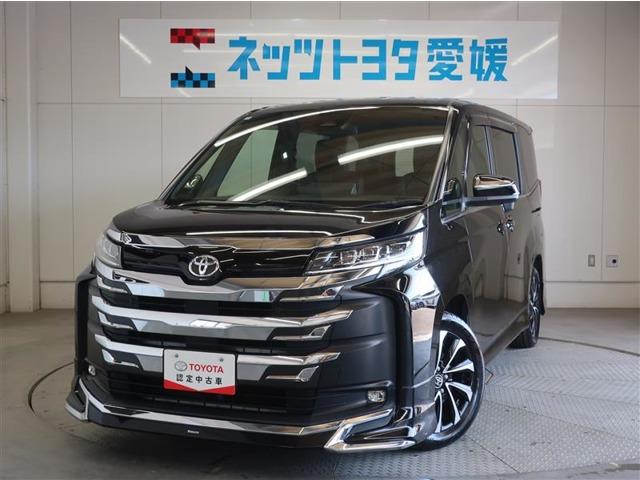 ノア ネッツトヨタ愛媛 問屋町（愛媛県松山市）｜エムジェー