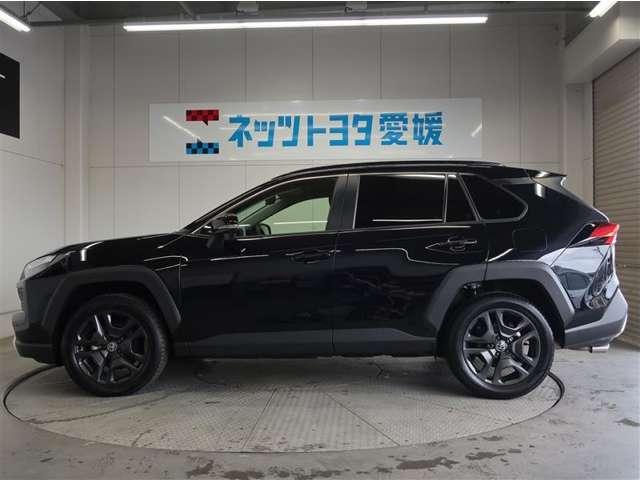 RAV4(愛媛県松山市)