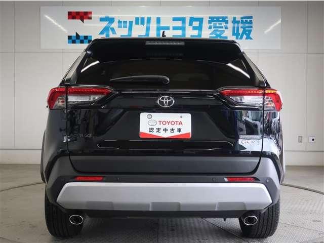 RAV4(愛媛県松山市)