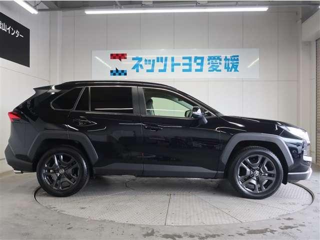 RAV4(愛媛県松山市)