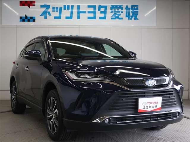 ハリアー（愛媛県松山市）画像7