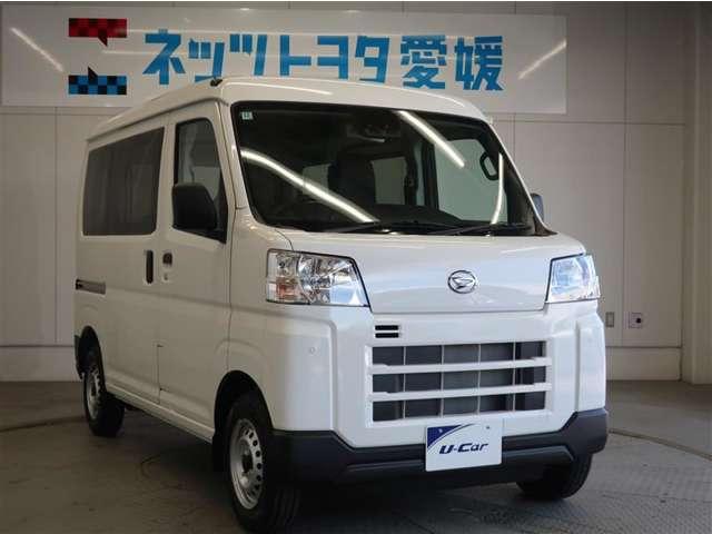ハイゼットカーゴ（愛媛県松山市）画像7