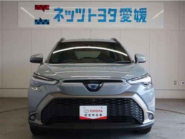 カローラクロス（愛媛県松山市）画像8
