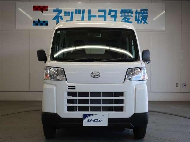 ハイゼットカーゴ（愛媛県松山市）画像8