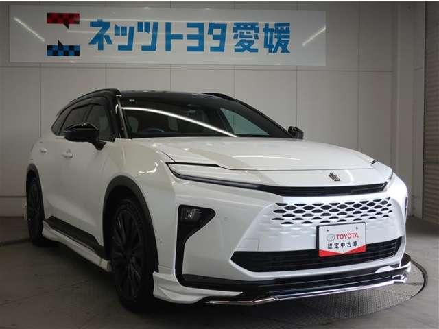 クラウンエステート(愛媛県松山市)