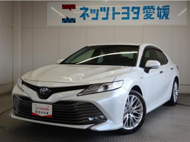 カムリ（愛媛県新居浜市）