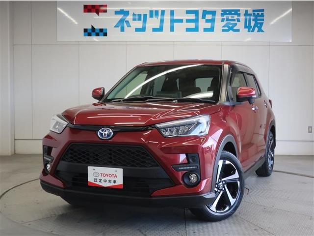 ライズ ネッツトヨタ愛媛 新居浜（愛媛県新居浜市）｜エムジェー