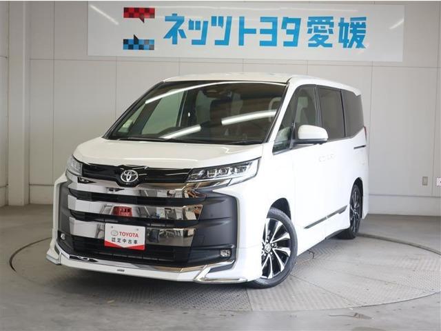 ノア ネッツトヨタ愛媛 新居浜（愛媛県新居浜市）｜エムジェー