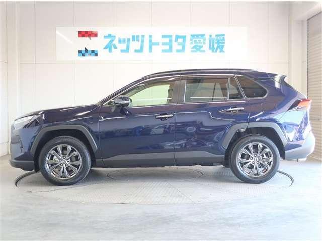 RAV4（愛媛県新居浜市）画像2