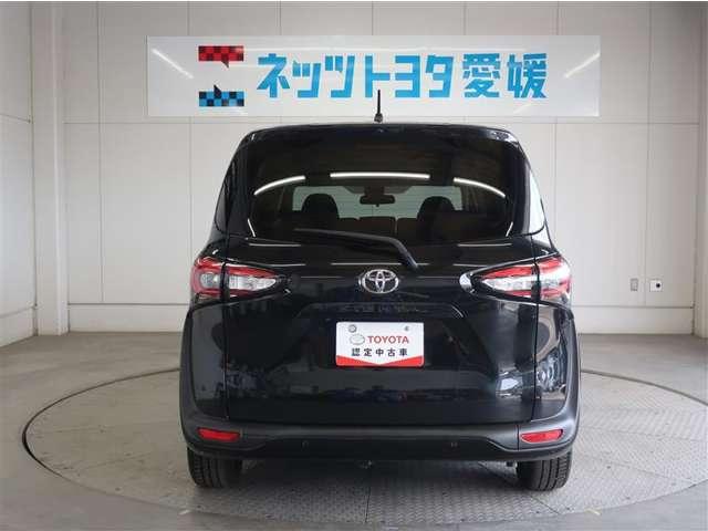 シエンタ（愛媛県新居浜市）画像4