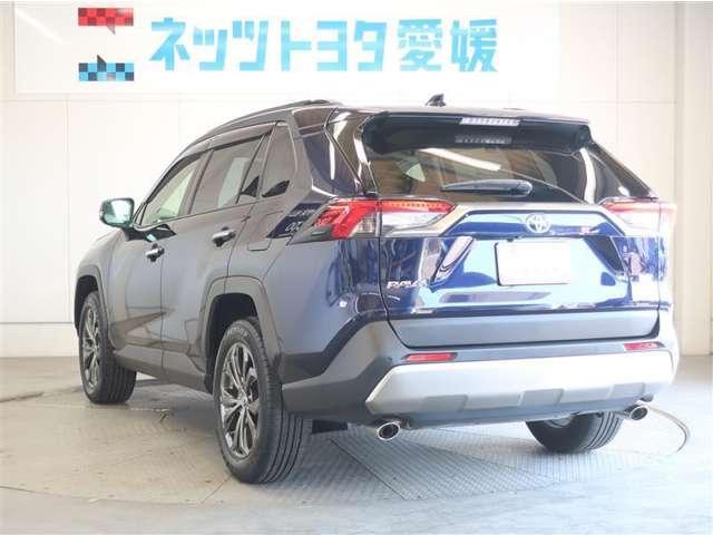 RAV4（愛媛県新居浜市）画像3