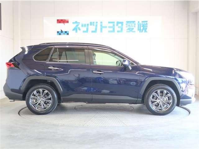 RAV4（愛媛県新居浜市）画像5
