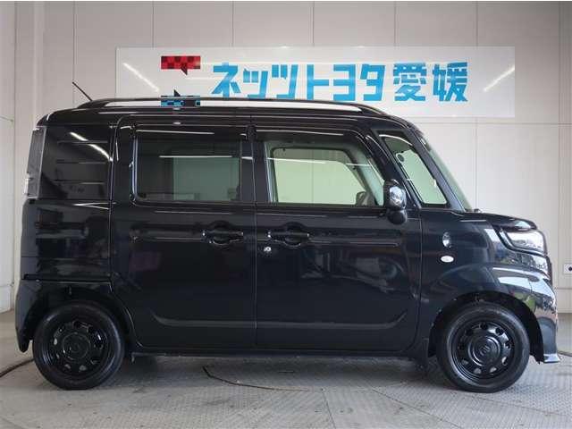 スペーシアベース(愛媛県新居浜市)
