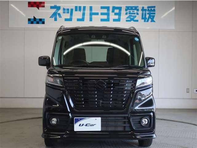 スペーシアベース(愛媛県新居浜市)