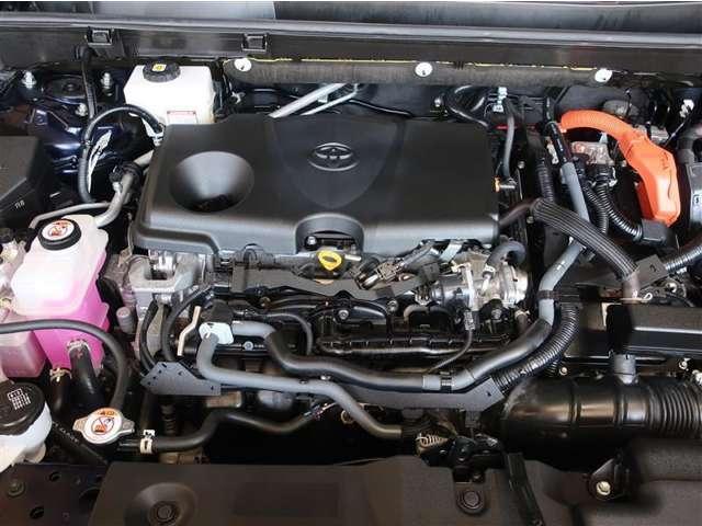 RAV4（愛媛県新居浜市）画像8