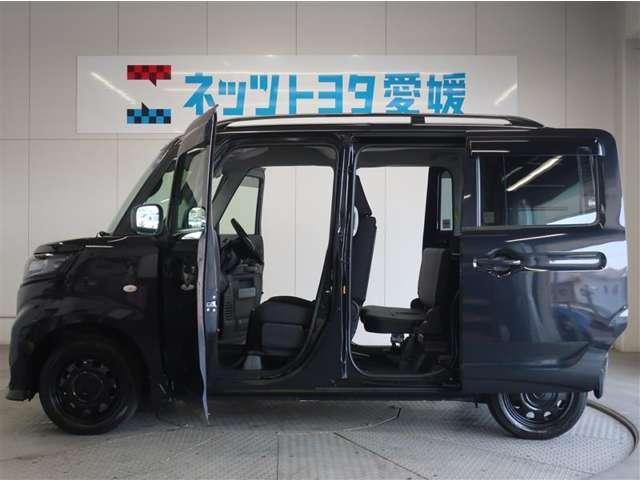 スペーシアベース(愛媛県新居浜市)