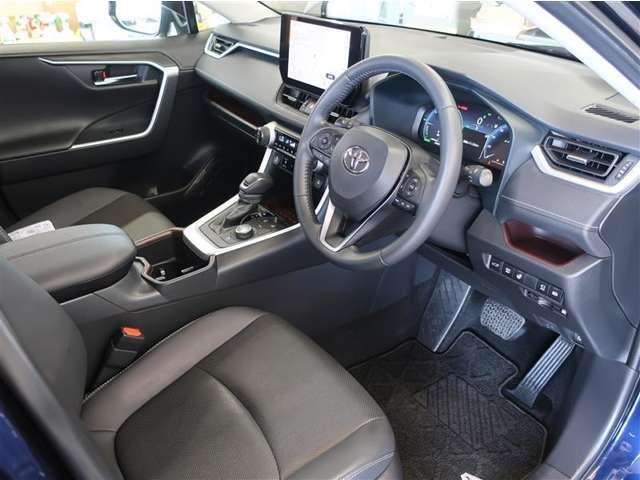 RAV4（愛媛県新居浜市）画像9