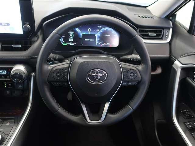 RAV4（愛媛県新居浜市）画像11
