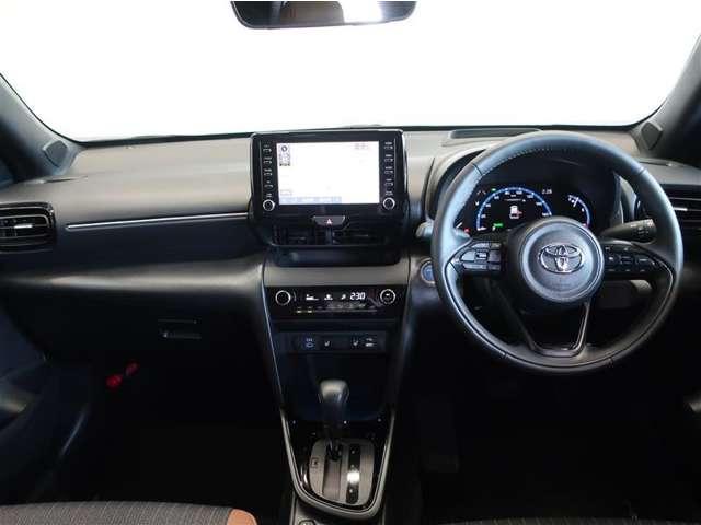 ヤリスクロス（愛媛県新居浜市）画像12