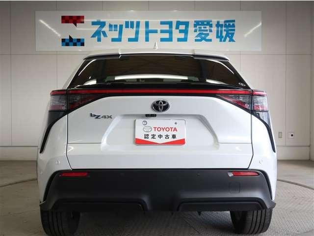 bZ4X（愛媛県新居浜市）画像4