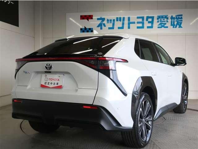 bZ4X（愛媛県新居浜市）画像5