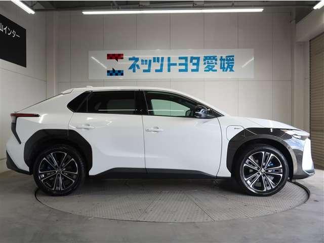 bZ4X（愛媛県新居浜市）画像6