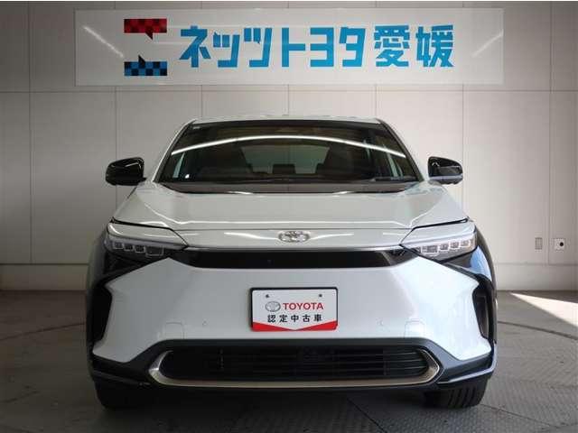 bZ4X（愛媛県新居浜市）画像8
