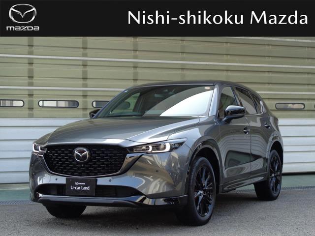 CX-5（愛媛県新居浜市）