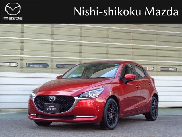 MAZDA2