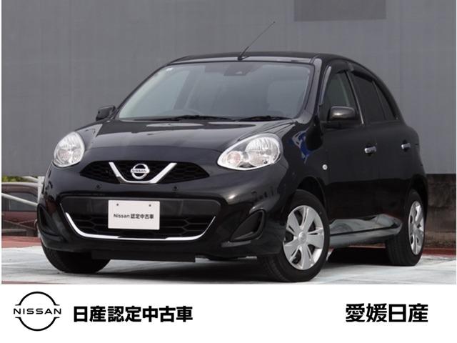 マーチ（日産）の中古車｜愛媛、香川、徳島、高知の中古車なら