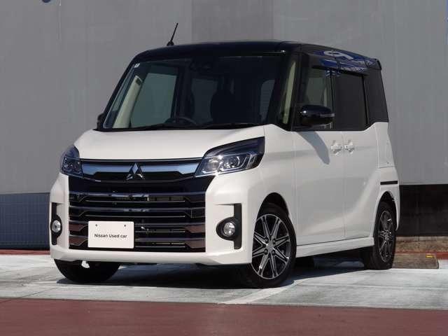 ekスペース 愛媛日産自動車(株) カータウン姫原（愛媛県松山市）｜エムジェー