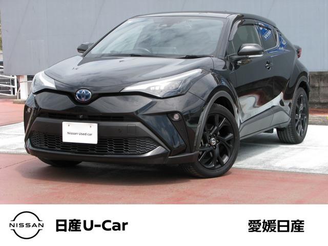 C-HR（愛媛県松山市）