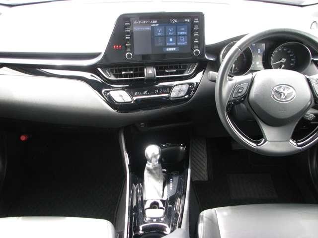 C-HR（愛媛県松山市）画像3