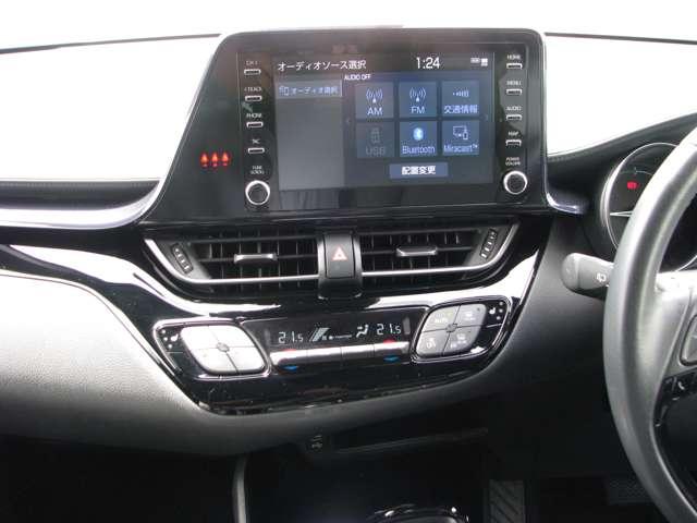 C-HR（愛媛県松山市）画像4