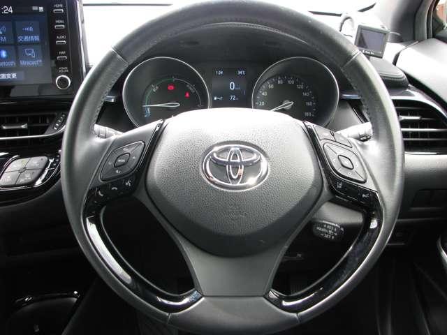 C-HR（愛媛県松山市）画像5