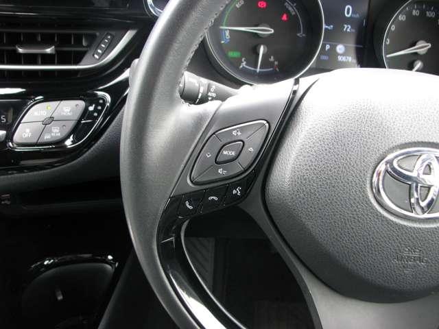 C-HR（愛媛県松山市）画像6