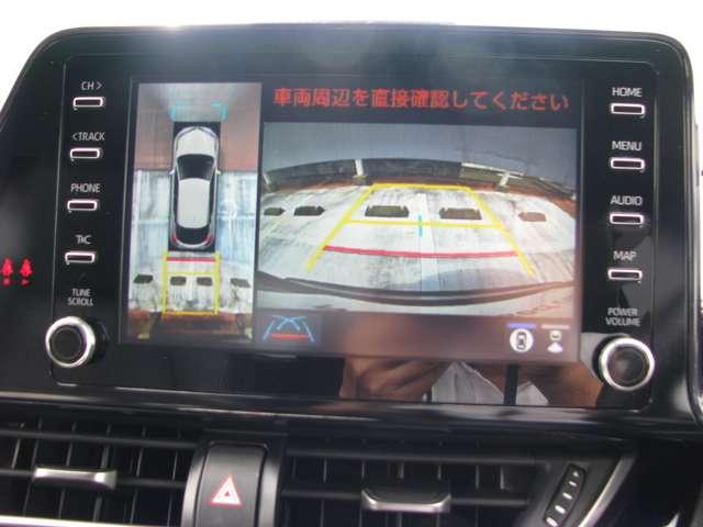 C-HR（愛媛県松山市）画像9