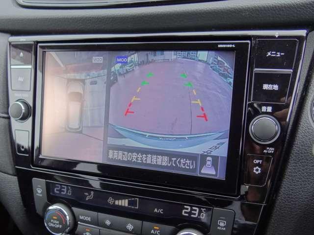 エクストレイル（愛媛県松山市）画像13