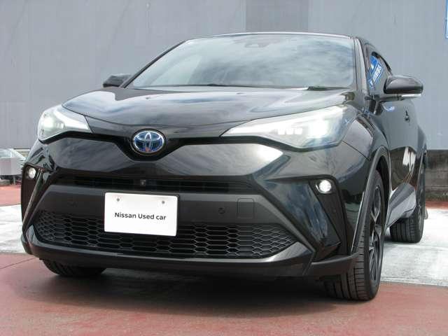 C-HR（愛媛県松山市）画像14