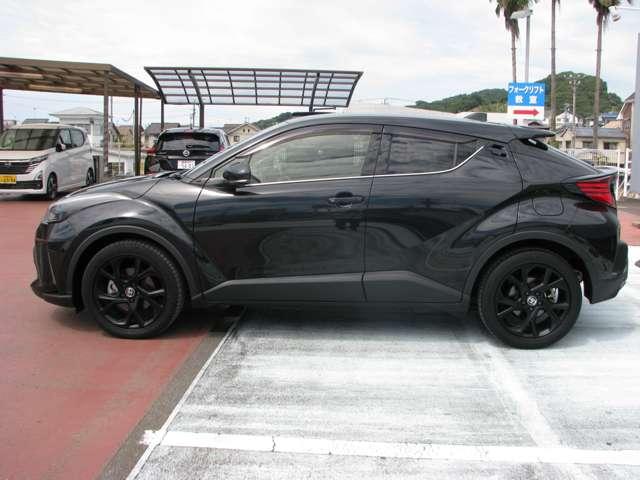 C-HR（愛媛県松山市）画像15