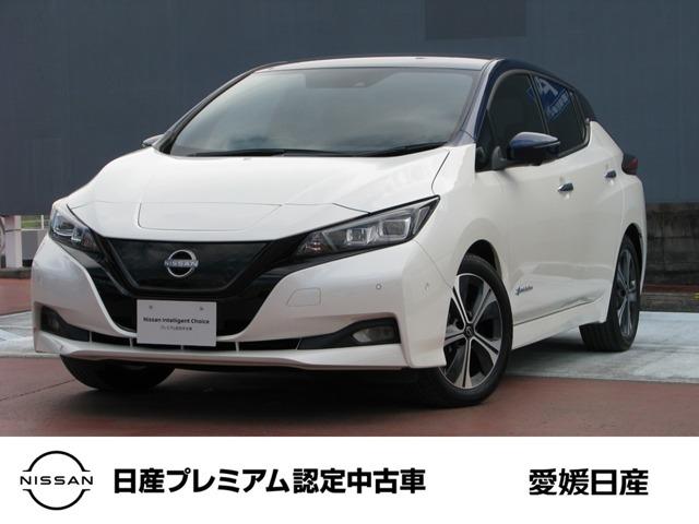 リーフ様　まとめ買い2点 リーフ（日産）の中古車｜愛媛、香川、徳島、高知の中古車なら