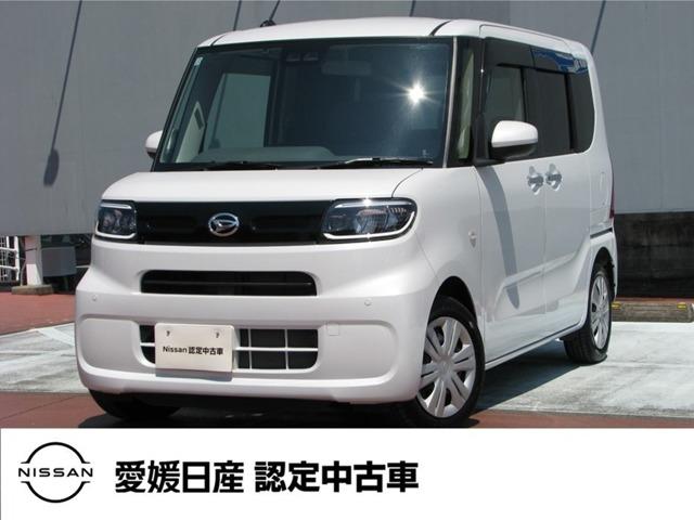 タント 愛媛日産自動車(株) カータウン姫原（愛媛県松山市）｜エムジェー