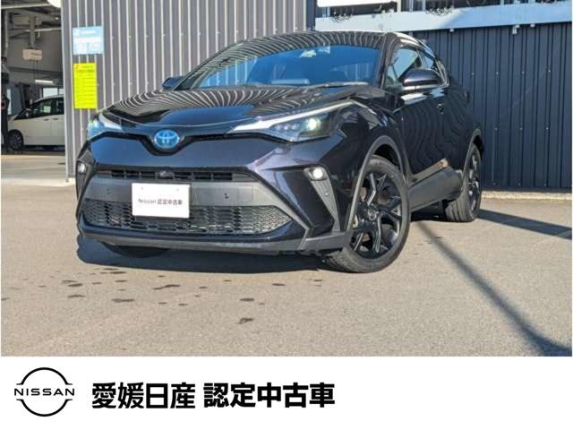 C-HR 愛媛日産自動車(株) カータウン今治（愛媛県今治市）｜エムジェー